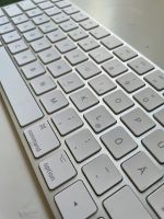 apple Magic Keyboard weis Flensburg - Fruerlund Vorschau