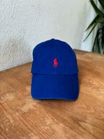 Polo Ralph Lauren Cap Dunkelblau Bayern - Dingolfing Vorschau