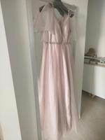 neu Abendkleid Brautkleid  rosa gr. 32 Köln - Vingst Vorschau