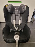 Kindersitz Cybex Sirona - ab Geburt. Inkl Station Düsseldorf - Bilk Vorschau