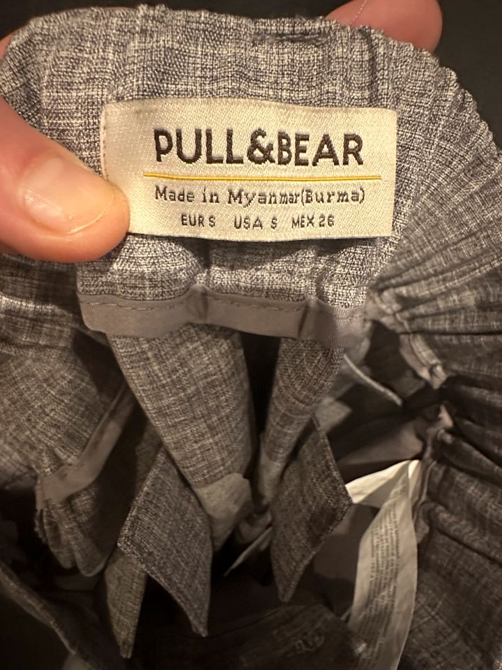 Hose pull&bear in Scheeßel