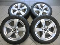 Mercedes C Klasse W206 Alufelgen Winterreifen 225 50 R17 Zoll 8mm Bayern - Maisach Vorschau