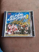 CD: Alpenkracher 3 CD 2 Hessen - Bischoffen Vorschau