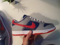 Neu! Nike Dunk Low Samba Größe 43 selten Hessen - Wehrheim Vorschau