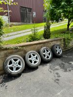 BMW E36 Felgen/Räder 15 Zoll 185/65 R15 Bayern - Großheirath Vorschau