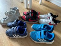 Kinder Schuhe Größe 28 Hamburg-Nord - Hamburg Barmbek Vorschau