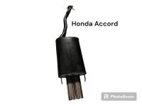 Sportauspuff Honda Accord 2 x 76 rund Nordrhein-Westfalen - Oer-Erkenschwick Vorschau