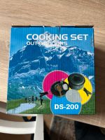 Cooking Set DS-200 Niedersachsen - Celle Vorschau
