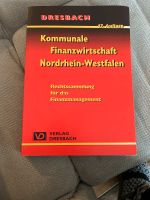 Kommunale Finanzwirtschaft Nordrhein-Westfalen 47. Auflage Bochum - Bochum-Wattenscheid Vorschau