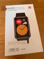 Huawei Fit SmartWatch wie neu Baden-Württemberg - Frickenhausen Vorschau