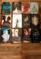 Diverse Fantasybücher abzugeben Niedersachsen - Hameln Vorschau