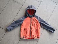 Softshelljacke Übergangsjacke Kapuzenjacke Blouson Windjacke 122 Dresden - Gorbitz-Süd Vorschau