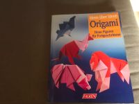 Origami Buch Fortgeschrittene Bayern - Langweid am Lech Vorschau