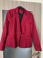 Manguun Damen Blazer pink magenta top Zustand Bayern - Augsburg Vorschau