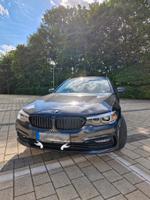 bmw 530d G31 touring Sport line Thüringen - Meiningen Vorschau