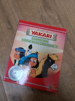 Buch yakari mit CD sehr guter Zustand Neumünster - Warder Vorschau