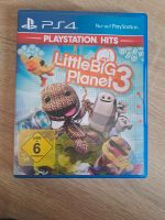 Playstation 4 Spiel "Little BIG Planet 3" Nordrhein-Westfalen - Oberhausen Vorschau