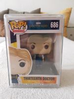 Funko Pop  --> Doctor Who Leipzig - Eutritzsch Vorschau