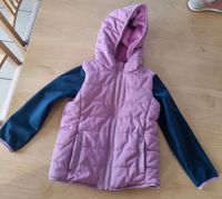 Mädchen Outdoor Jacke - Größe 110/116 Niedersachsen - Seevetal Vorschau