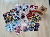 Detektiv Conan Konvult 1 Anime Movie DVDs Shikishis Acryls Cards Hannover - Misburg-Anderten Vorschau