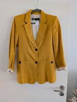 Leinen Blazer von Zara NEU Bayern - Wilhermsdorf Vorschau