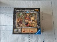 Ravensburger Exit Puzzle Die Hexenküche Niedersachsen - Lehrte Vorschau