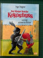 Der kleine Drache Kokosnuss und der schwarze Ritter Aubing-Lochhausen-Langwied - Aubing Vorschau