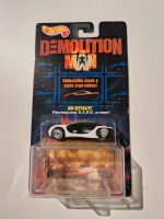 Hot Wheels Demolition Man Essen - Essen-Borbeck Vorschau