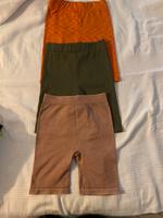3 tolle Radler Gr. XS von H&M Nordrhein-Westfalen - Bergheim Vorschau