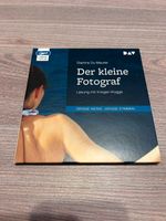 CD - Hörbuch - Der kleine Fotograf - wie NEU Niedersachsen - Verden Vorschau