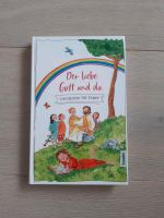 Buch "Der liebe Gott znd du" Geschichten für Kinder Bayern - Elchingen Vorschau