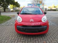 Citroën C1 1.0 *ZV*WR* Dresden - Reick Vorschau