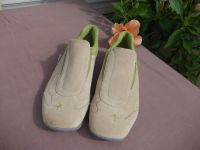 Slipper, Sneaker, Wildlederschuh, Freizeitschuh Esprit® Gr.39 Neu Berlin - Neukölln Vorschau