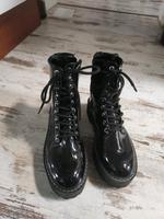 divided h&m Stiefel Stiefelletten boots 39 Essen - Essen-Kray Vorschau
