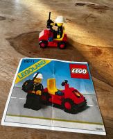 Lego 6611 Fire Chiefs Car aus 1981 Bayern - Herzogenaurach Vorschau