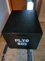 Plyobox Sprungbox Thüringen - Westhausen Vorschau