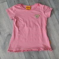 Steiff Shirt in der Größe: 104 für Mädchen Nordrhein-Westfalen - Recklinghausen Vorschau