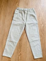 jeans * zara * 128cm * neuwertig Sendling - Obersendling Vorschau
