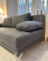 Sofa mit Schlaffunktion und Bettkasten Bielefeld - Stieghorst Vorschau