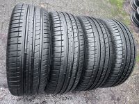 4x Sommerreifen Michelin 215/45 R18 93W Dortmund - Innenstadt-West Vorschau