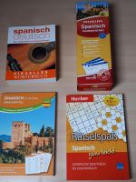 Bücher, Fachbücher, Spanisch Nordrhein-Westfalen - Mönchengladbach Vorschau