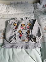 Pullover Mädchen 86 Disney Brandenburg - Hennigsdorf Vorschau