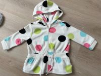 Neuwertig Gymboree Fleecejacke Fleece mit Kaputze 2-3 Jahre Niedersachsen - Rehburg-Loccum Vorschau