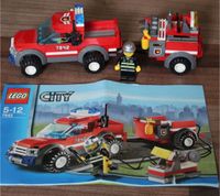LEGO City Feuerwehr Nr. 7942 Baden-Württemberg - Denkingen Vorschau