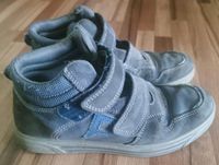 Biete Primigi Leder Schuhe Gr. 35 Hannover - Ricklingen Vorschau