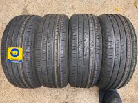 4 x Sommerreifen Barum 205/50 R17 93Y mit 4 x 8mm Rheinland-Pfalz - Klein-Winternheim Vorschau