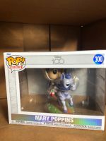 Funko POP! 300 Mary Poppins Rides Disney Neu/OVP Leipzig - Möckern Vorschau
