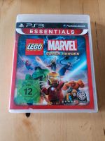 Lego Marvel Super Heroes Playstation 3 Niedersachsen - Nahrendorf Vorschau