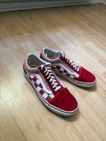 Vans Schuhe 42,5 Berlin - Spandau Vorschau