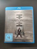 Verkaufe den Film Pandorum als Blu-ray Schleswig-Holstein - Neumünster Vorschau